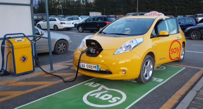DPSHTRR njofton nismen ne mbrojtje te mjedisit: Tarifa zero per automjetet elektrike